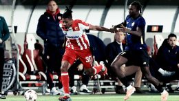 Zvezda i Učena u toksičnom braku