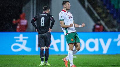 Zvezda ostala kratkih rukava, štoper potpisao za AEK