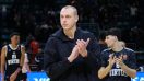 Smailagić pred povratkom u Partizan
