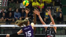 Zerenu derbi protiv Galatasaraja, Aleksandra Uzelac stala tek na 25