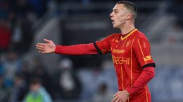 Štulić morao da postane rezerva kako bi probio led: Prvenac vredan pobede podigao Leće na noge