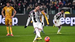 Juventus pobeđuje i bez Vlahovića