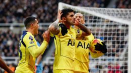 Neverovatni Romero makazicama spasio Totenhem poraza (VIDEO)