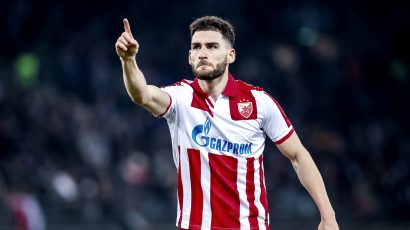 Spartak zove Tiknizjana: Predstavnici iz Moskve stigli u Jerevan