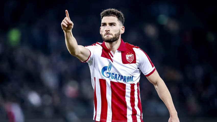 Spartak zove Tiknizjana: Predstavnici iz Moskve stigli u Jerevan