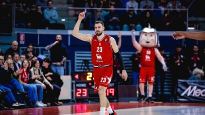 Milanski Mida video srpskog diva: Nikada nisam bio zabrinut zbog Marka Gudurića