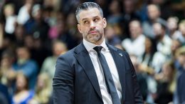 Alimpijević bez velikih reči: Razočarani smo i tužni, tri godine nismo odigrali lošiju utakmicu…