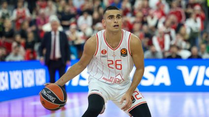 Slučaj Madar: Velika povišica nije bila dovoljna, vreme curi, a Hapoel strepi od najvećeg rivala