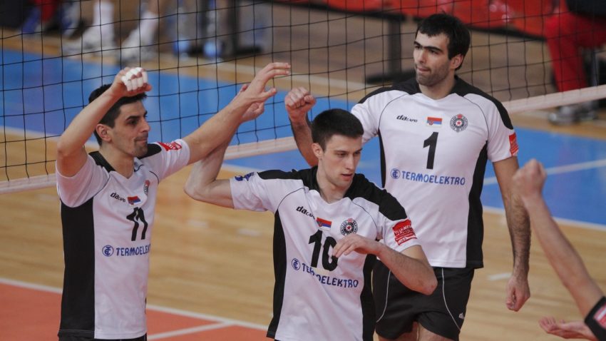 Nekadašnji kapiten blizu povratka u Partizan
