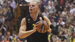 Maćej Lampe pobegao s mračne strane Ibice i sad ima plan: Postoji šansa da se vratim u Real - rat je doneo eks-JU košarku u moj komšiluk, tri dana sam tražio ulaznice za derbi