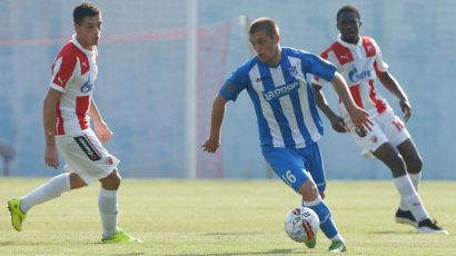 Predviđale mu se Lige petice, ali čudni su putevi fudbalski: Šesti klub u Kazahstanu za nekadašnjeg bisera OFK Beograda