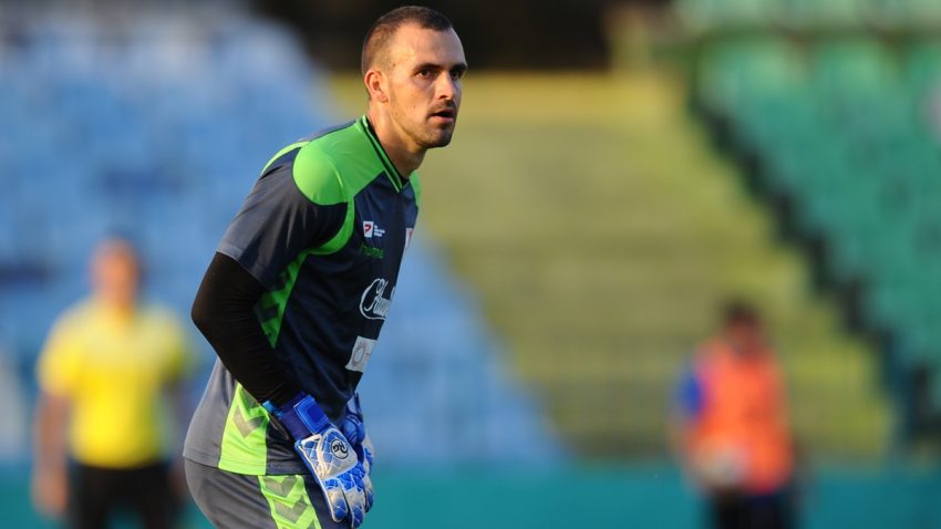 Živković kao hobotnica, Zemun posle penala eliminisao Spartak