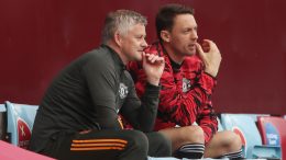 Nemanja Matić: Sa Solsjkerom smo bili nezadovoljni i drugim mestom, prvi je trener sa kojim se nisam svađao