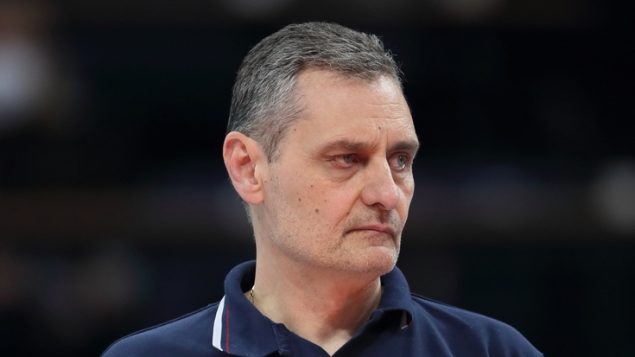 Srbija startuje pripreme bez Terzića: Odbojkaški savez objavio početak rada, ali ne i spisak