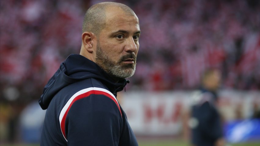Poznato kada Stanković preuzima Zvezdu