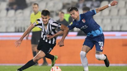 Prošao mlađe selekcije Srbije, a sada se nada Mundijalu u dresu druge reprezentacije