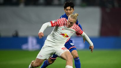 Juventus merka pojačanje bez obeštećenja