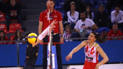 Trener Crvene zvezde: Svi smo zabrinuti šta će biti sa Božicom i kako ćemo dalje
