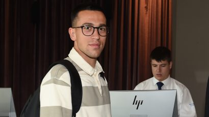 Od Novog Sada do fjordova: Zvezdu pamtim po Slavoljubu Đorđeviću, u Norvešku sam se zaljubio na prvi pogled