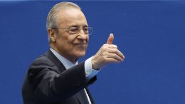 Florentino izvadio keca iz rukava i najavio Murinja