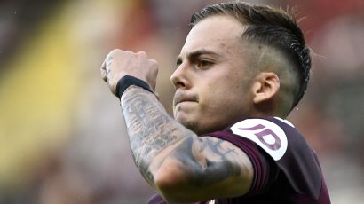 Lacio neće spavati: Marušić ima ponude Juventusa i Napolija, Ilić rešenje