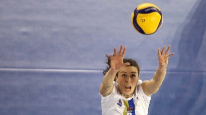 Reprezentativka Srbije pojačala Albu Blaž i igraće u Ligi šampiona