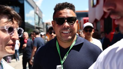 Ronaldo Fenomeno: Klub je dugovao 200.000.000 dolara… Nisam imao taj novac, ali sam imao ideju – i kupio sam ga