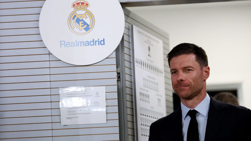 Zasedao Realov krizni štab i našao dve opcije za trenera: Alonso je bivši ako izgubi od Mančester sitija