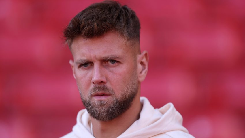 Luka Jović najsvežija Milanova opomena