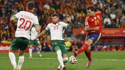 Zvezda sprema transfer bombu iz komšiluka: Poslala Vladimira Jugovića po Barseloninog đaka