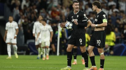 Torino na nogama: Kompanija iz El Salvadora napada Juventus sa više od 1.500.000.000 evra