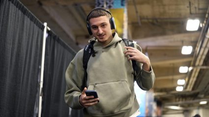 Nikola Jović: Pokušavam da shvatim, više je mentalno… Ali, neće dugo trajati