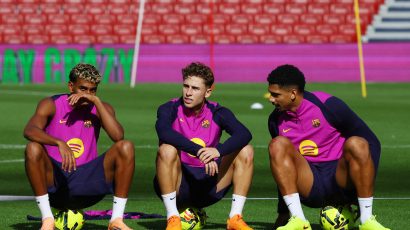 Put Arauha od kapitena do depresije: Nisam bio dobro, a igrao sam u takvom stanju – nije sve u novcu i slavi