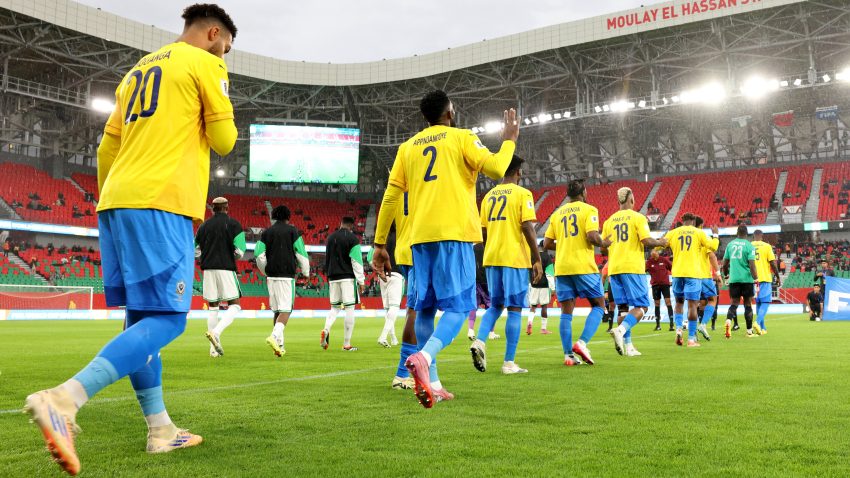 Babika starter posle četiri meseca, ali bez prelazne ocene