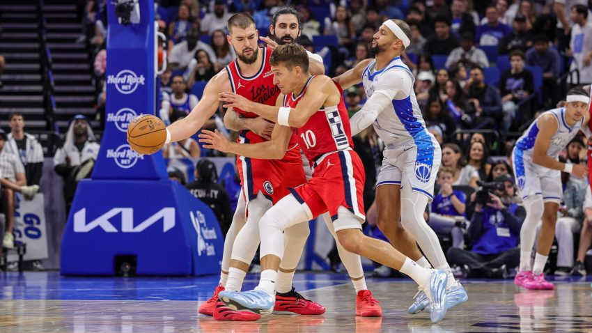 Posle kratkog slavlja loša vest za Bogdanovićev tim