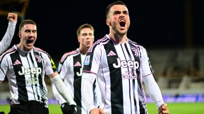 Made in Italy na Juventusov način