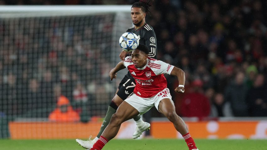 Arsenal sprema rekordnu ponudu da vrati svoje dete
