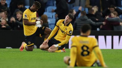 Najgori tim Premijer lige na ivici istorijske sramote