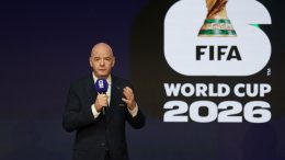 FIFA menja pravila oko žutih kartona na Mundijalu