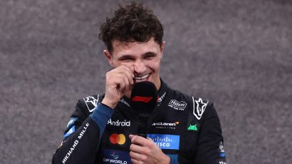 Formula 1 ima novog šampiona