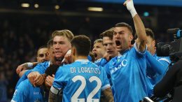 Napoli bez Vanje strepeo od fenjeraša, ali došao do trijumfa