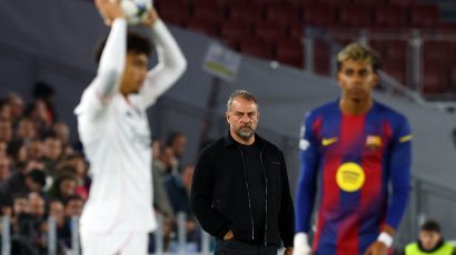 Barselona ima zabranjeni san od 80.000.000 evra