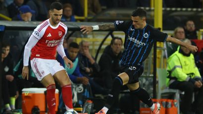 Dejan Stanković ima povoda da bude ponosan