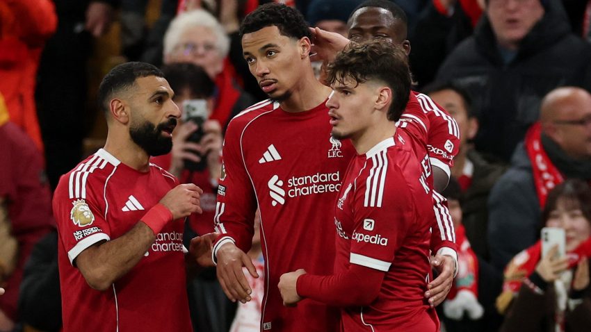 Liverpul dobio ono što nije planirao