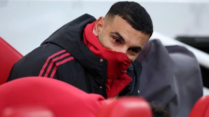 Salah i Milson odmarali na klupi, Angola pred eliminacijom u grupi