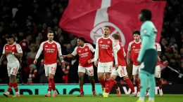 Turci nastavljaju sa bombastičnim pojačanjima: Galatasaraj kreće po zvezdu Arsenala