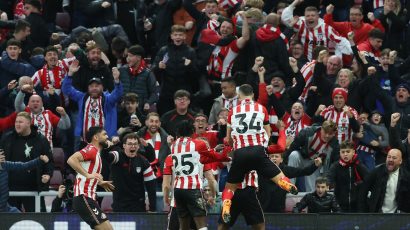 Siti ne popušta, Haland održao trku za titulom: Voltemade pomogao najvećem rivalu, Milenković “zatvorio” Totenhem