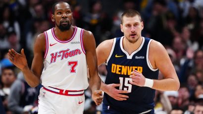 Jokićev veliki tripl-dabl u produžetku, Šengun promašio za spas Hjustona: Ako se sretnemo u plej-ofu…