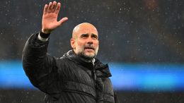 Zvanično: Pep Gvardiola napušta Mančester siti