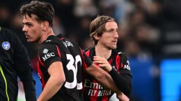 Modrić pred velikim povratkom u Madrid - operacija Milan nije uspela